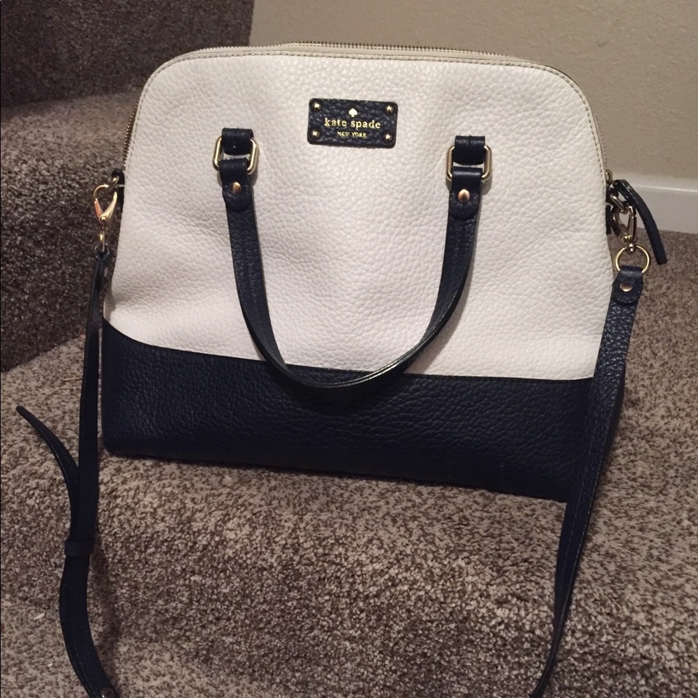Kate Spade purse